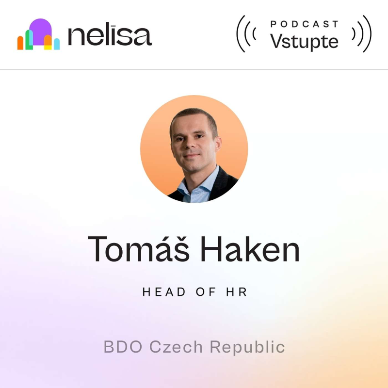 Obrázek epizody Tomáš Haken: Pomáháme lidem plnit si své sny