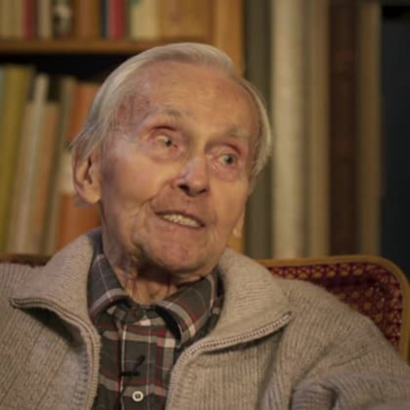 Obrázek epizody Hausbot Petra Horkého 2018 (1) - Miroslav Zikmund