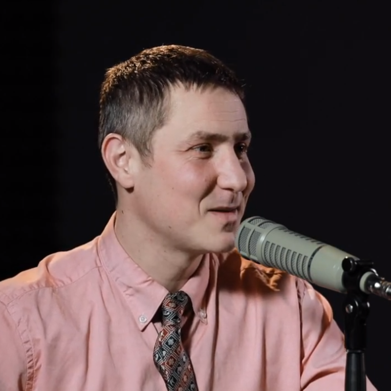 Obrázek epizody 5: Trime podcast #05 Pohybová aktivita a její význam pro rozvoj dětí