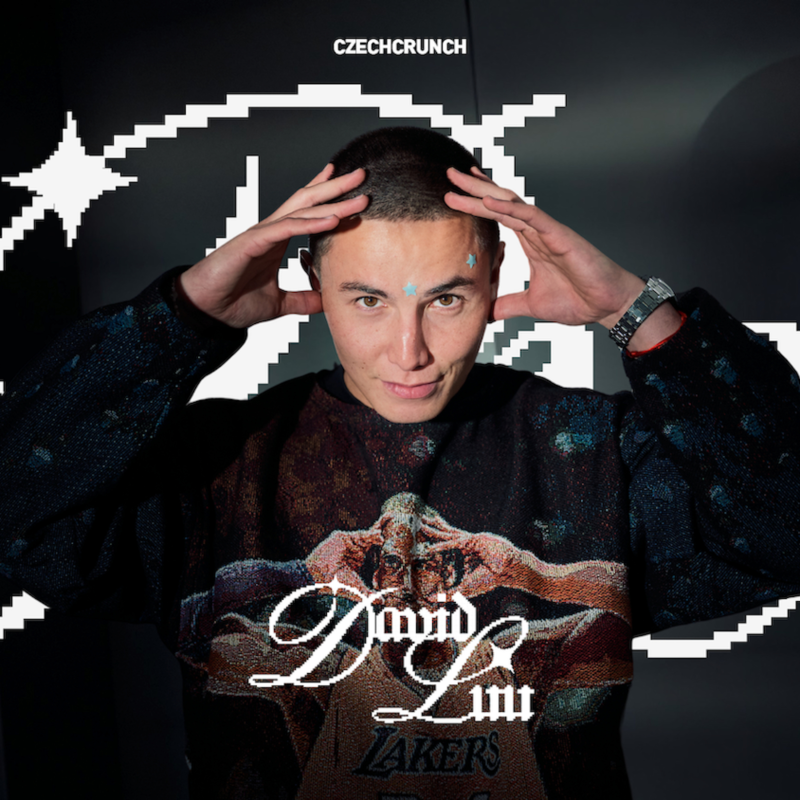 Obrázek epizody David Luu: Work-life balance je výmluva. Začalo se mi dařit, když jsem přestal řešit názory ostatních