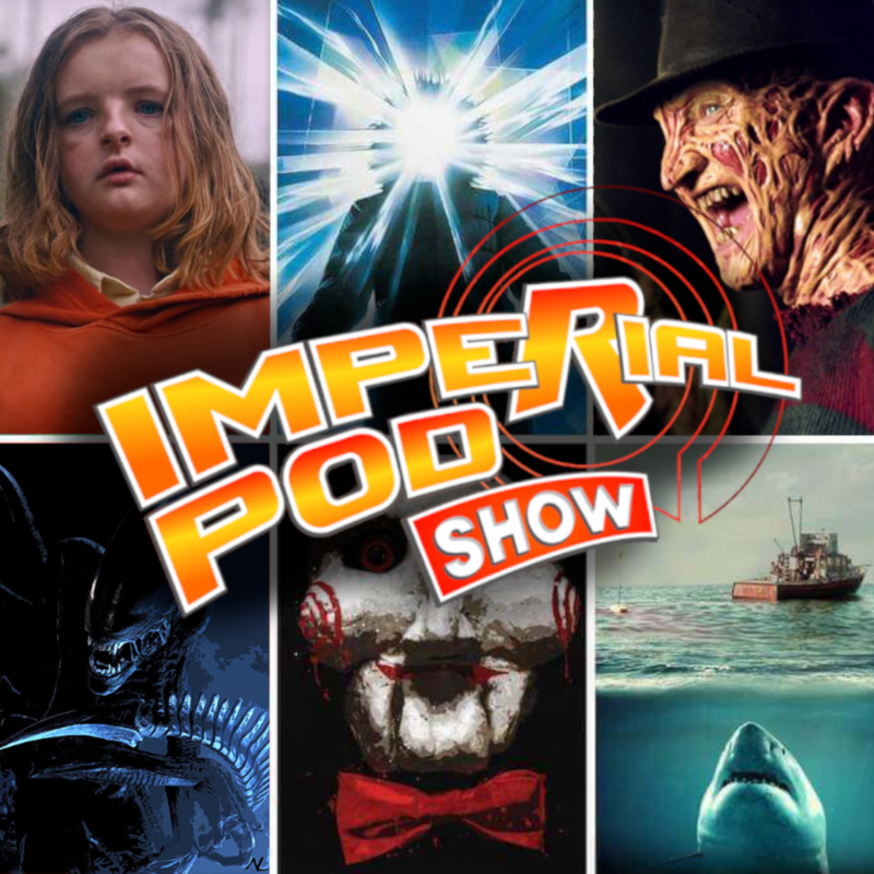 Obrázek epizody #72 HOROROVÝ SPECIÁL