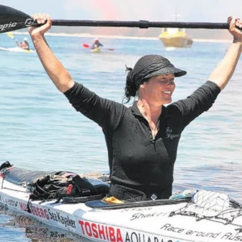 Obrázek epizody Hausbot Petra Horkého 2018 (4) - Freya Hoffmeisterová