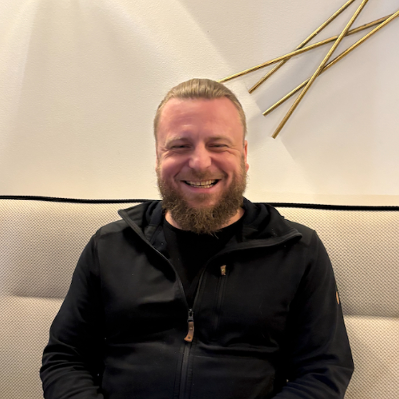 Obrázek epizody CZ Podcast 342 - S Vojtou Ročkem o aktivním a pasivním přístupu k životu