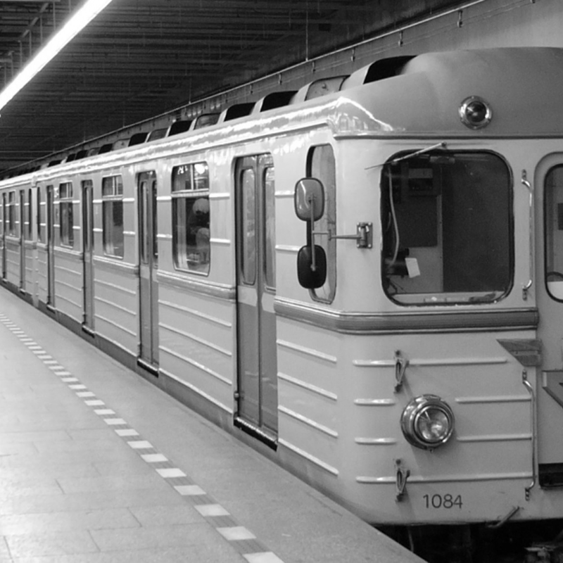 Obrázek epizody 15. března: Den, kdy se začalo budovat pražské metro