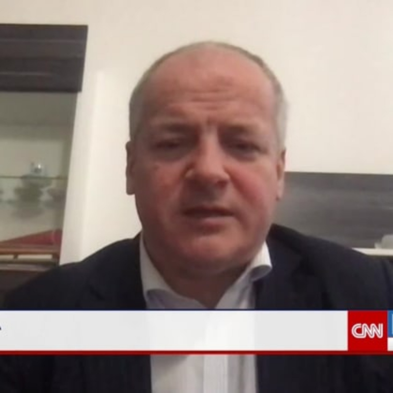 Obrázek epizody Rozhovor s epidemiologem Romanem Prymulou