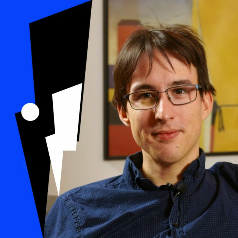 Obrázek epizody Léky na krátkou vzdálenost: Proč dlouhověkost nemusí začínat v lékárně