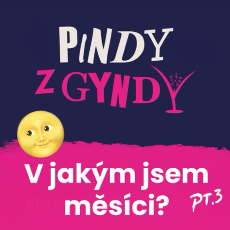 Obrázek epizody V jakým jsem měsíci? pt.3