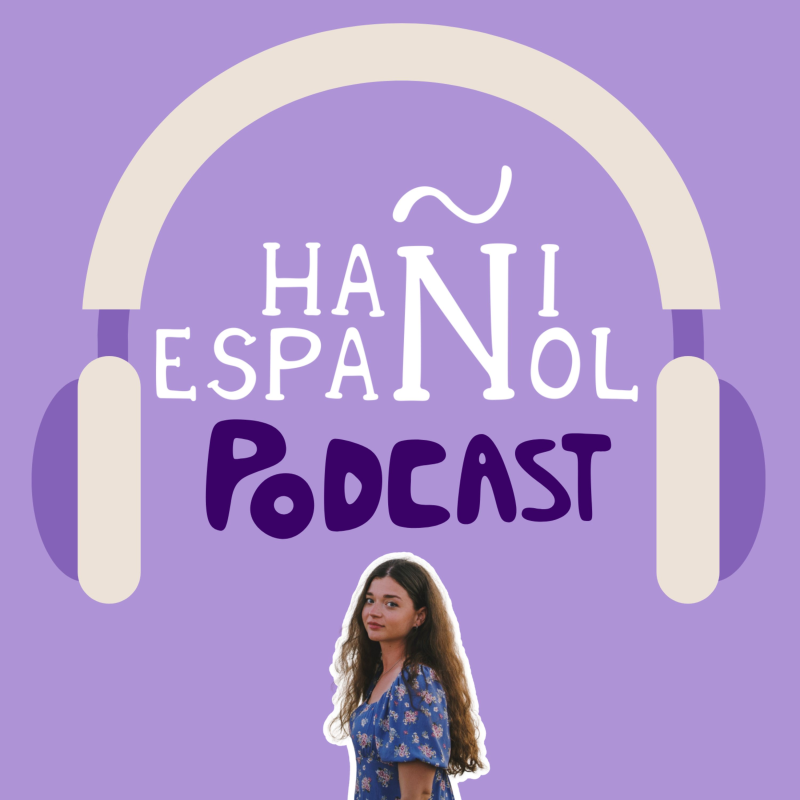 Obrázek epizody Ep. 1 – Slovesa denní rutiny (A1-A2)  🇨🇿🇪🇸