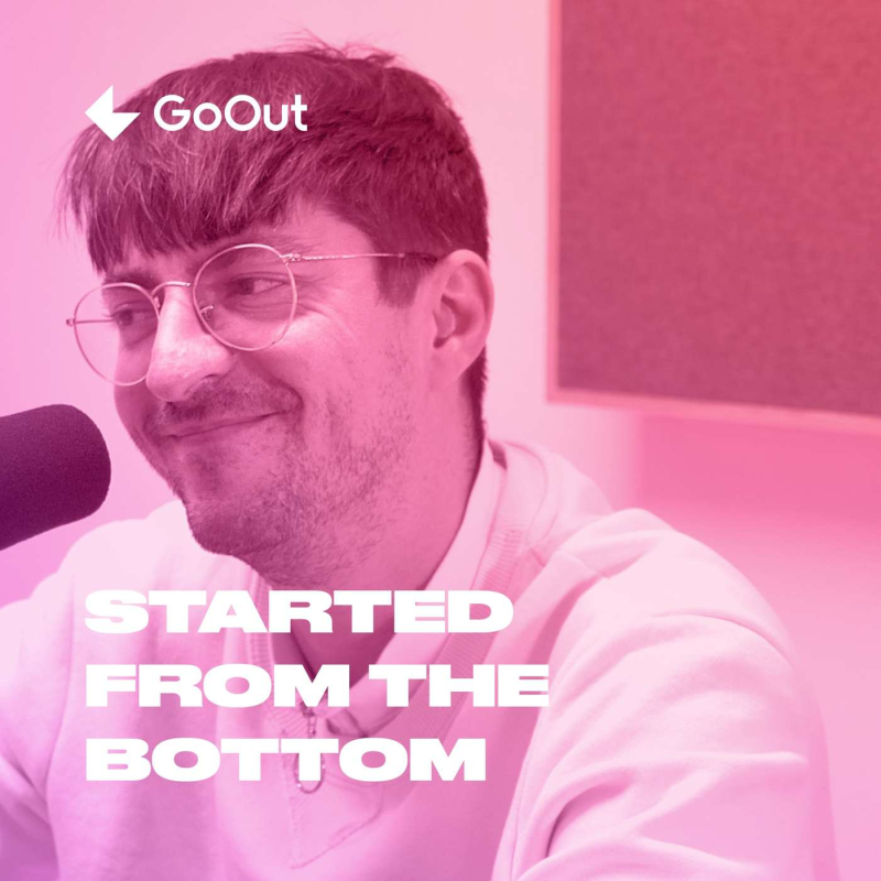 Obrázek epizody FVLCRVM