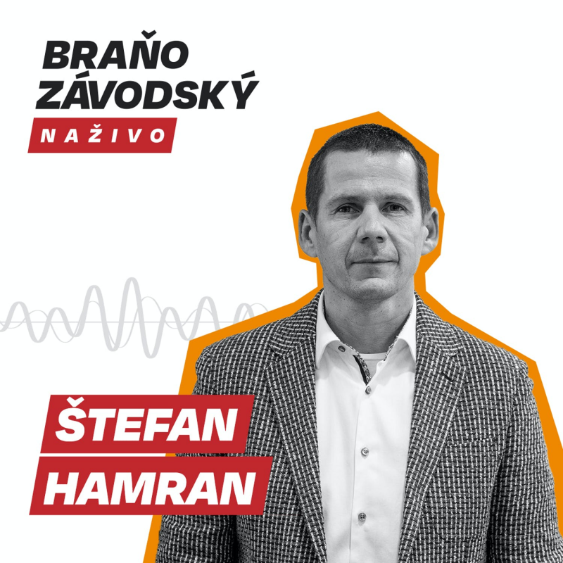 Obrázek epizody Polícia podľa Hamrana nebude tolerovať správanie agresívnych antivaxerov. Sľubuje tvrdé postihy