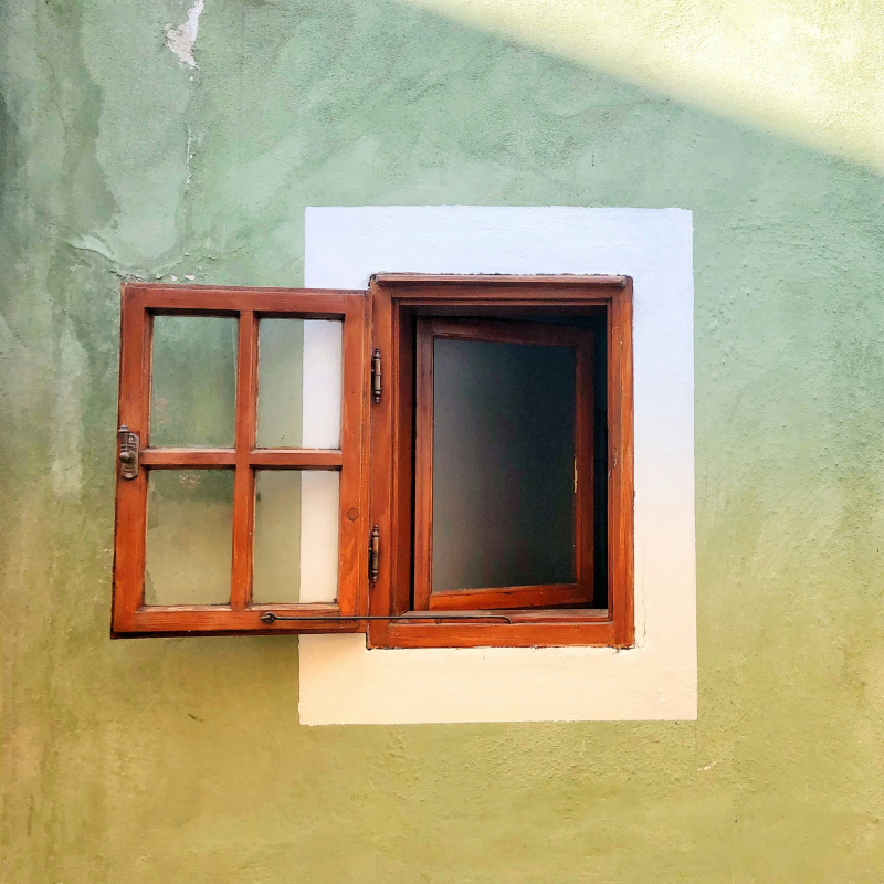 Obrázek epizody Všechno, co potřebujete vědět, když chcete nová okna