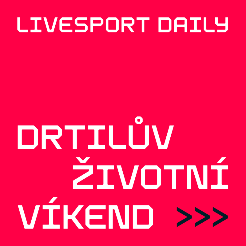 Obrázek epizody #374: Jaké to je, překvapit celý šipkařský svět? >>> Pavel Drtil