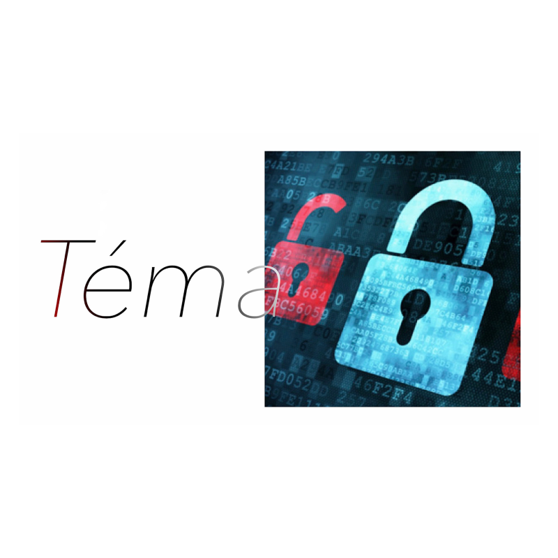 Obrázek epizody Soukromí | Téma #9