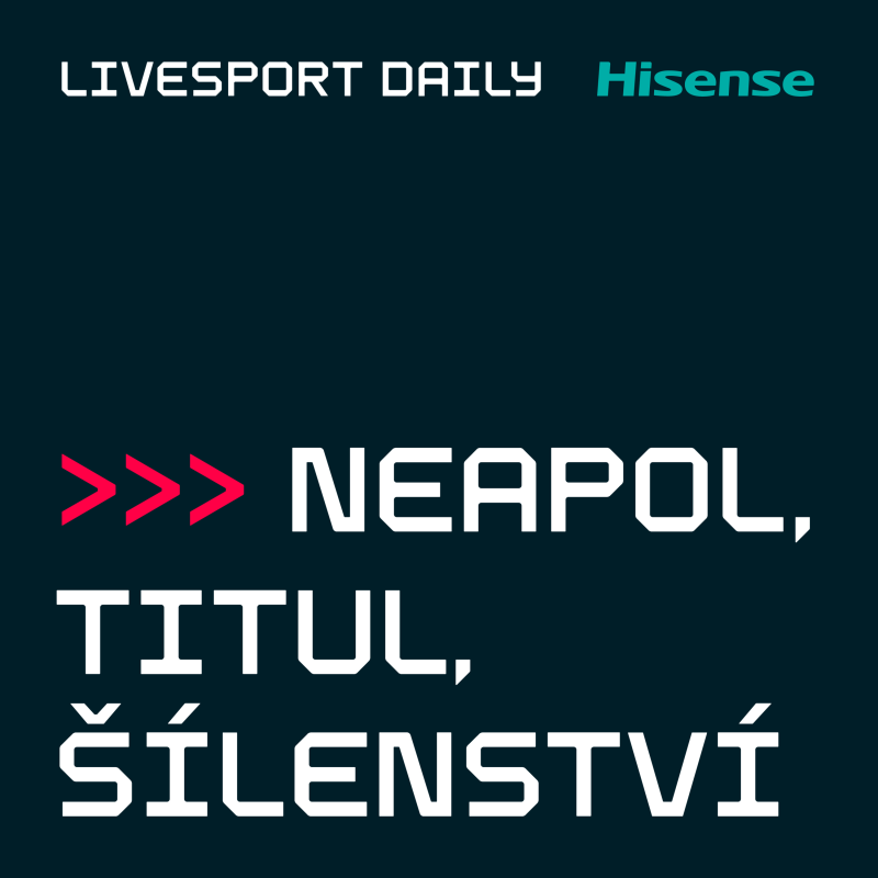 Obrázek epizody #528: Jak Neapol opět okouzlila Serii A? >>> Tomáš Vlasák