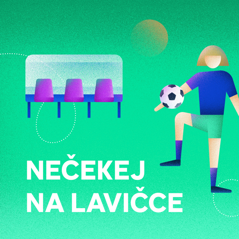 Obrázek epizody Cvičení k uvědomění si svého těla nejen pro lidi s RS