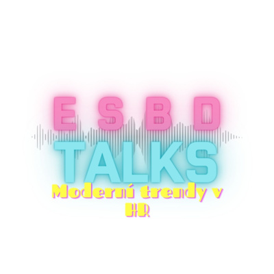 Obrázek epizody (S2E5) Moderní trendy v HR