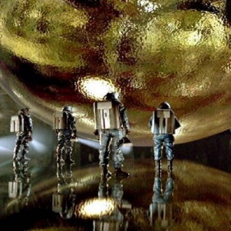 Obrázek epizody V pátek večer COOL ovládne mysteriózní sci-fi Koule