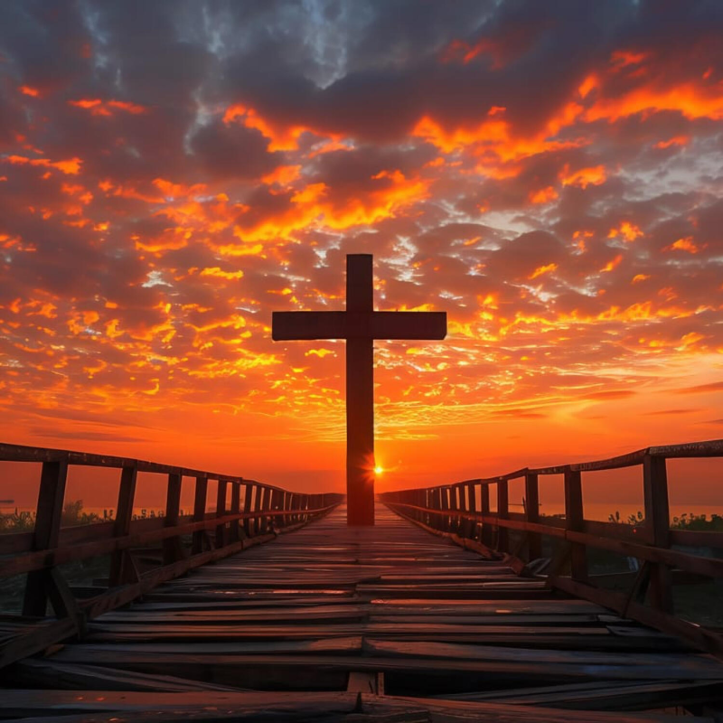 Obrázek epizody Rozeznat znamení Boží přítomnosti