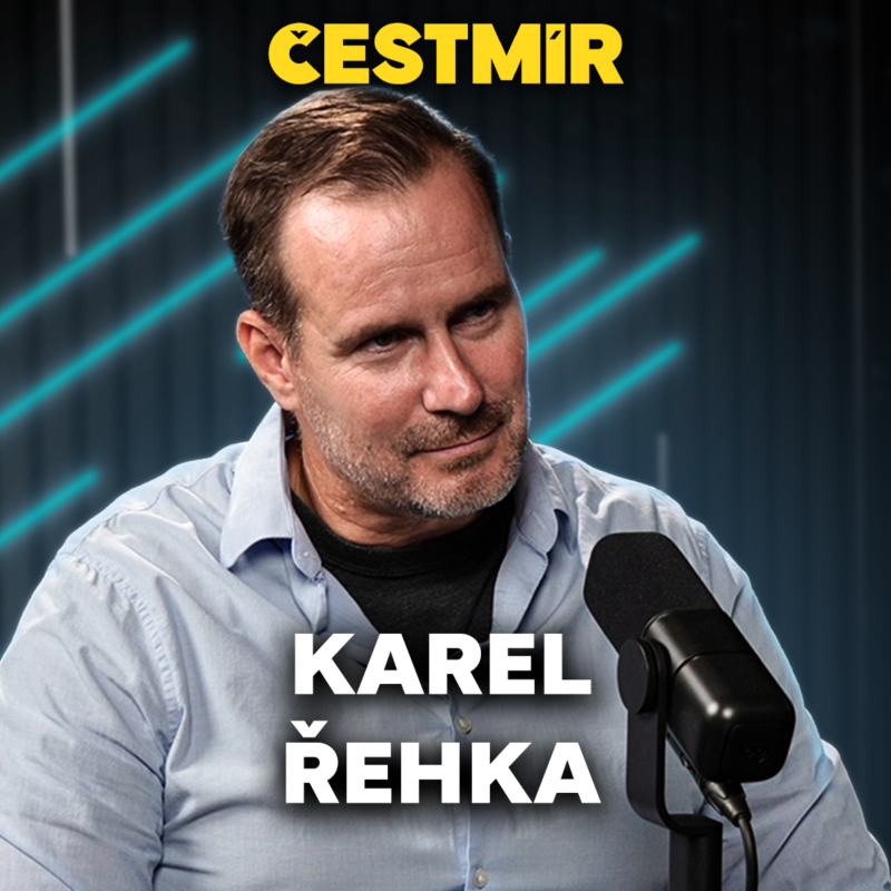Obrázek epizody Karel Řehka. Bezmezná moc ministra obrany, politizace armády, chybějící munice i cena, kterou za službu zaplatila rodina