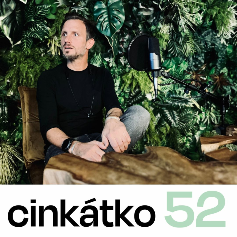 Obrázek epizody Efektivnější meetingy? Zapomeňte