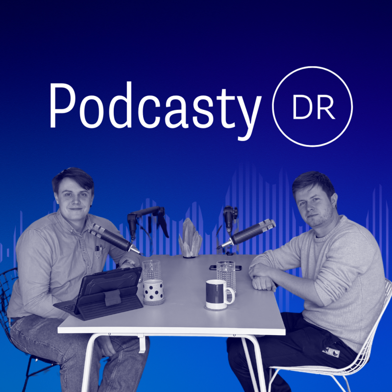 Obrázek epizody Íránský režim je slabý, ale zatím ne dost, aby padl