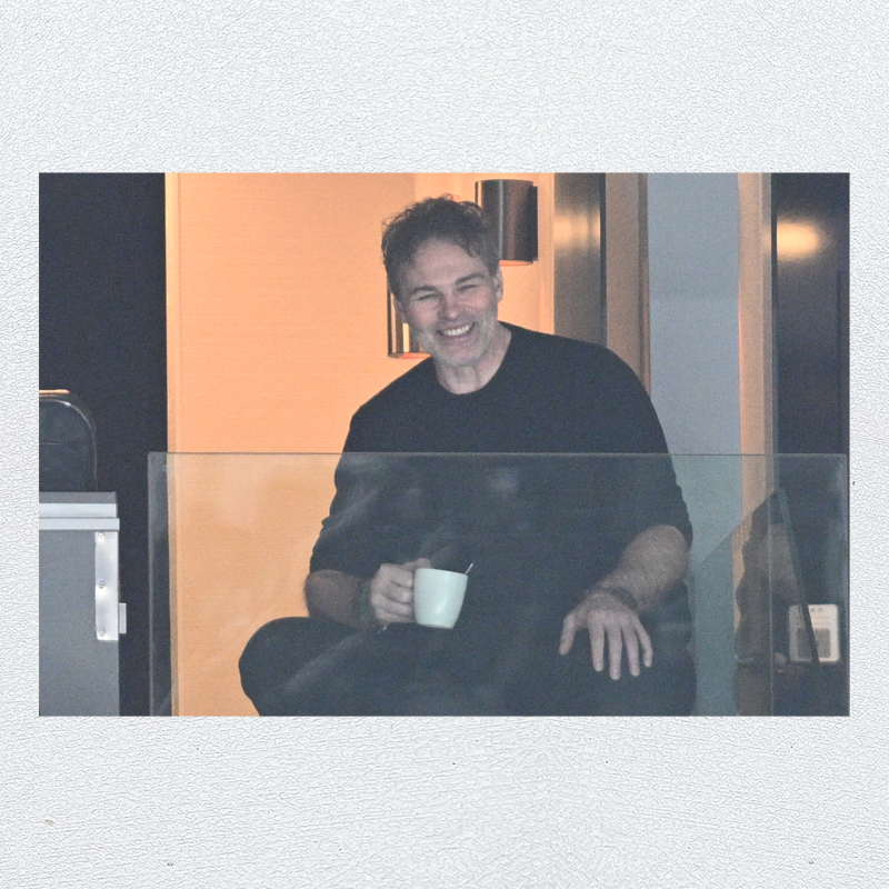 Obrázek epizody Zimák Audiočlánek | Jágr exkluzivně: Rozhodlo, že Bůh spojil naše cesty s Drastilem. Chválí Plekance, bude hrát dál?