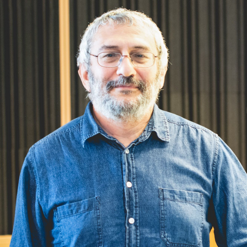 Obrázek epizody Grigorij Mesežnikov - Čaputová je prezidentka, ktorá bude reprezentovať...(Braňo Závodský Naživo)