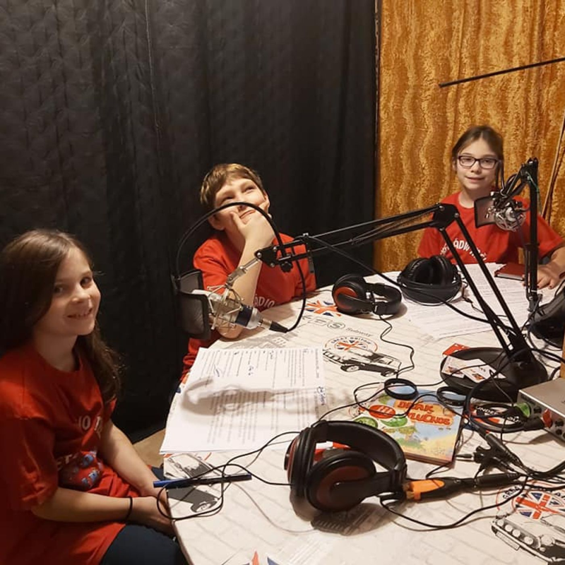 Obrázek epizody DRM - 160.VYSÍLÁNÍ