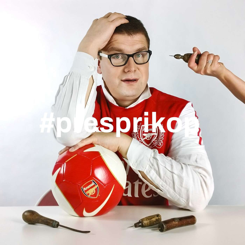 Obrázek epizody „Politiku od sportu nejde oddělit. Rusové do Paříže nepatří” – Jindřich Šídlo