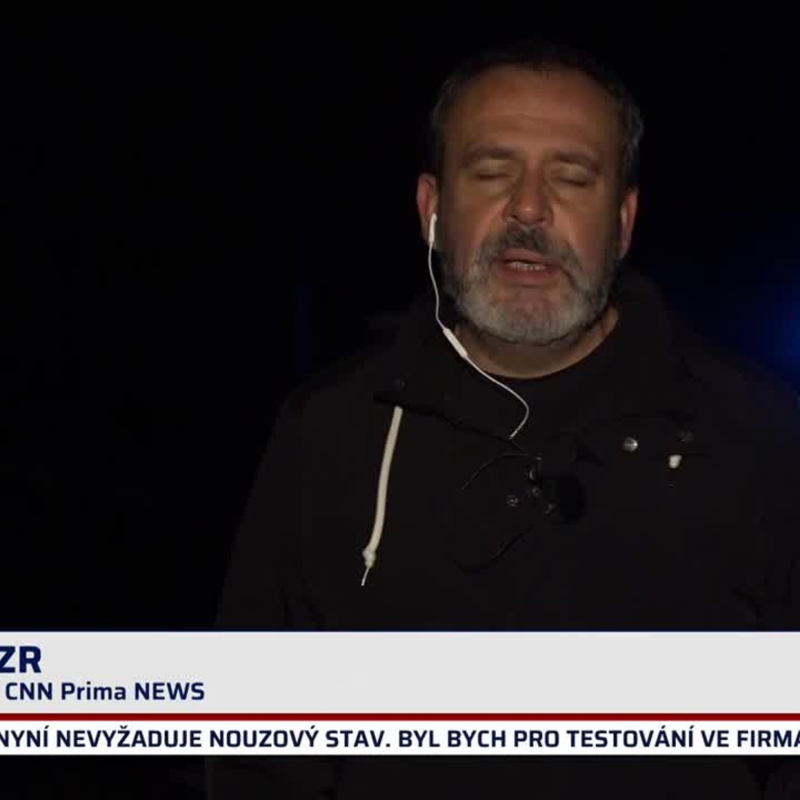 Obrázek epizody Nový den 15.11.2021 08:00 - 10:00