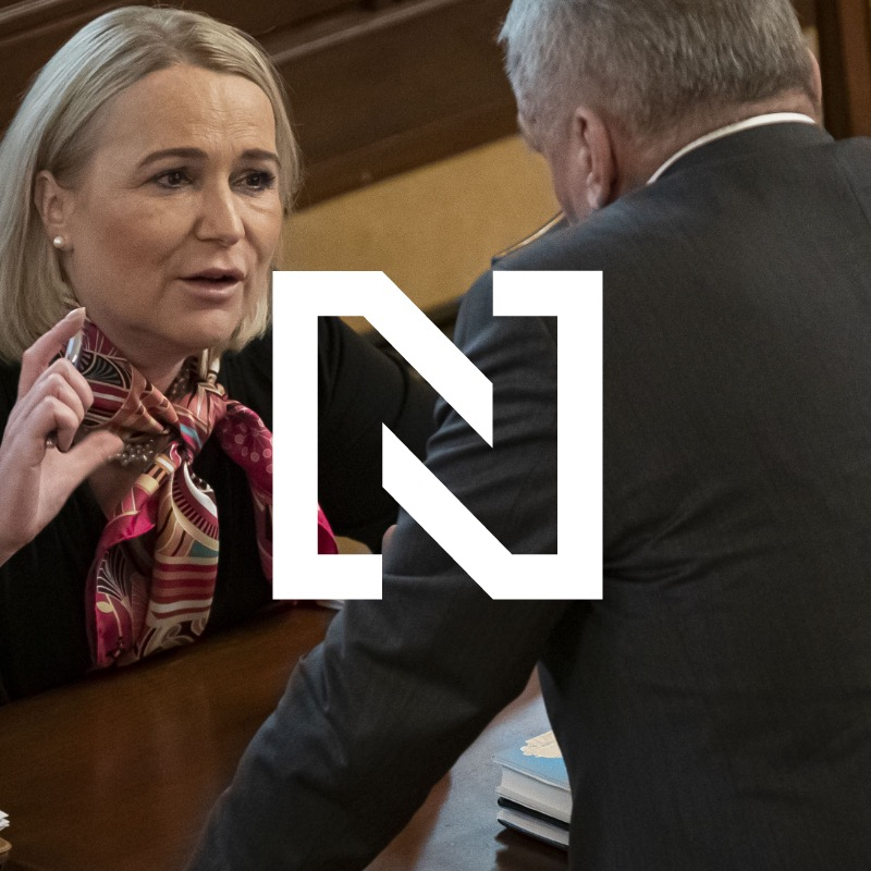 Obrázek epizody Je dobrý nápad vystoupit z OSN?