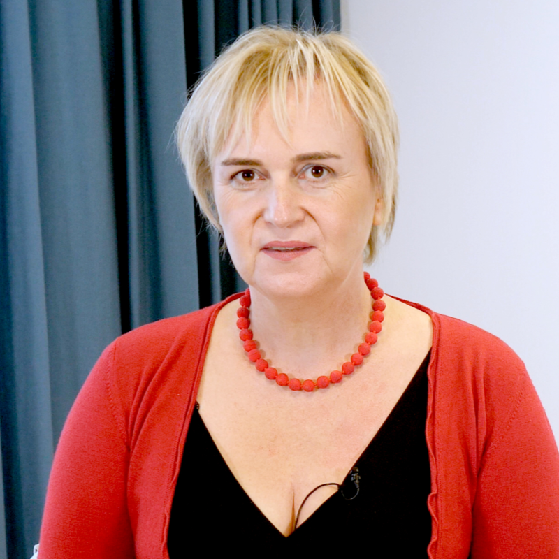 Obrázek epizody Ať můžou: Ivana Antalová