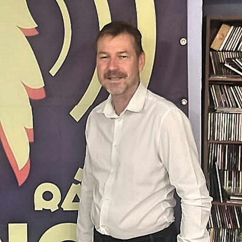 Obrázek epizody 7P - Vít Šnajdr, kandidát na Senátora, místostarosta Kutné Hory,22.6.2022