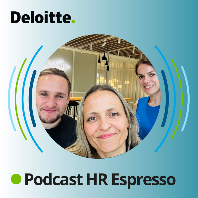 Obrázek epizody Martin Miko: HR ghosting – proč firmy neodpovídají a kolik je to stojí?