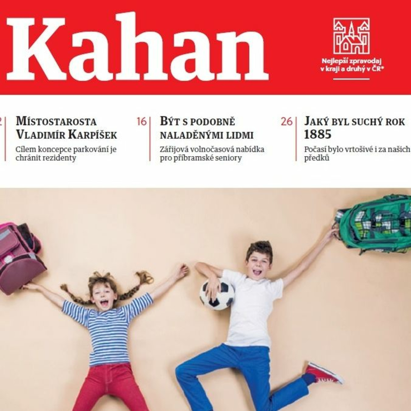 Obrázek epizody 09 Na novém parkovišti na Flusárně auto odstavíte i dobijete