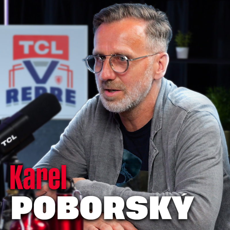 Obrázek epizody EP XVIII. Karel Poborský / Marek Jankulovski