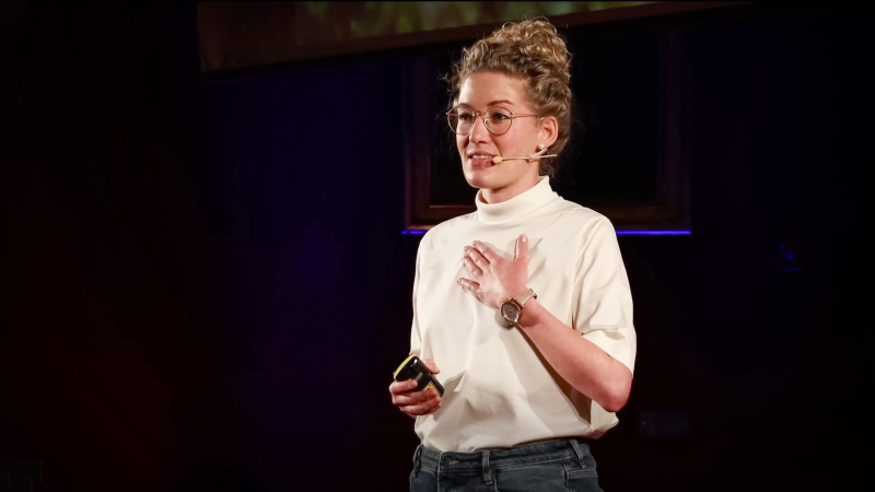 Obrázek epizody Why daylight is the secret to great sleep | Christine Blume