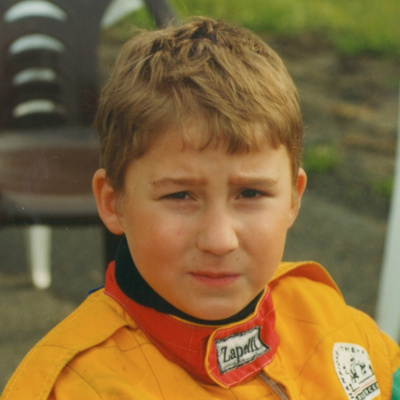 Obrázek epizody Ako sa stať pretekárom? Návod Pepu Krála od motokár až po F1 | EisKing ARCHÍV