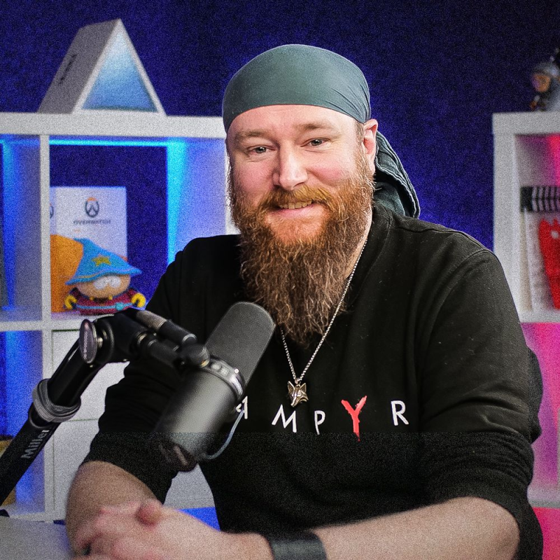 Obrázek epizody "Aby se překlady her vyplatily, hráči musí hry začít opravdu kupovat," přeje si Filip Ženíšek