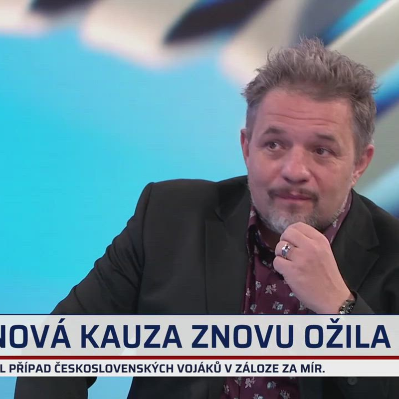 Obrázek epizody Staněk: Fiala nemá charisma a do voleb jde jako na porážku. Je střelnicí pro ostatní strany