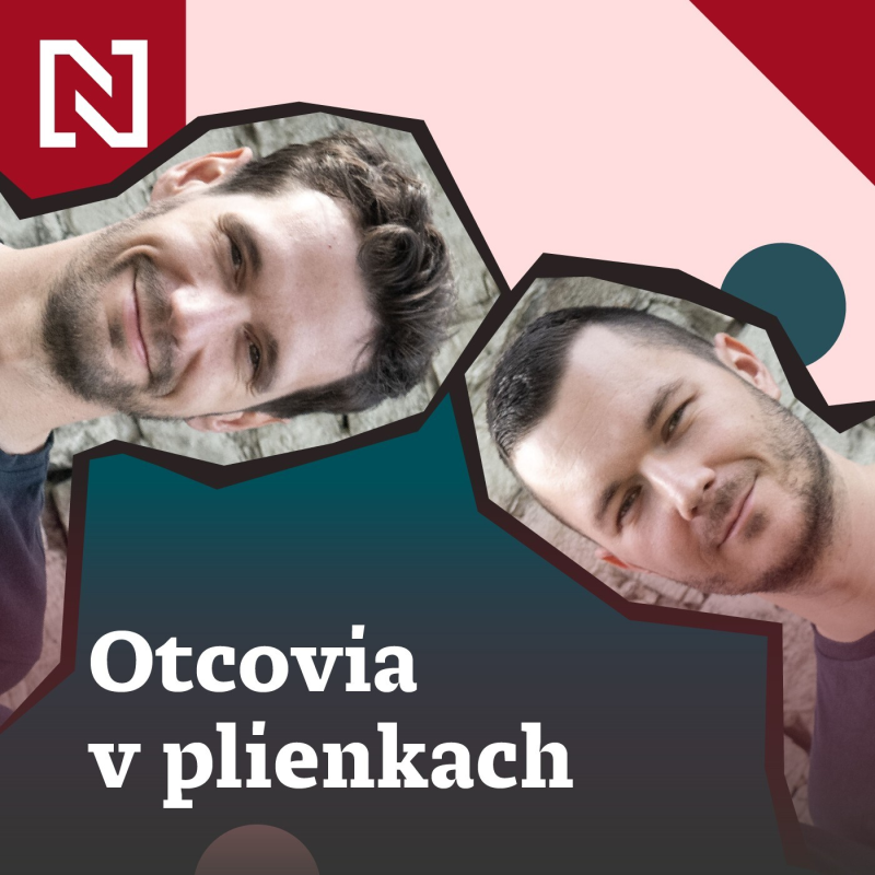 Obrázek epizody Otcovia v plienkach #5: Nájazdníci počas šestonedelia