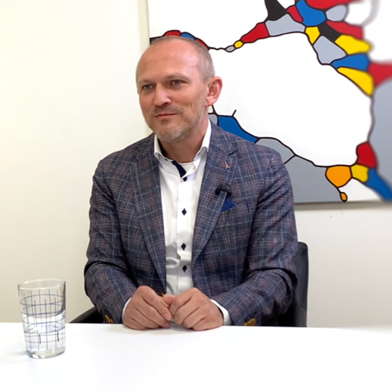 Obrázek epizody Dnešní školáci budou dělat práci, kterou zatím ani neumíme pojmenovat