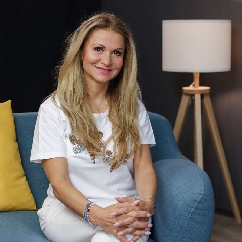 Obrázek epizody Blanarovičová velmi otevřeně o tragické smrti obou bratrů i odchodu otce, se kterým se roky nebavila