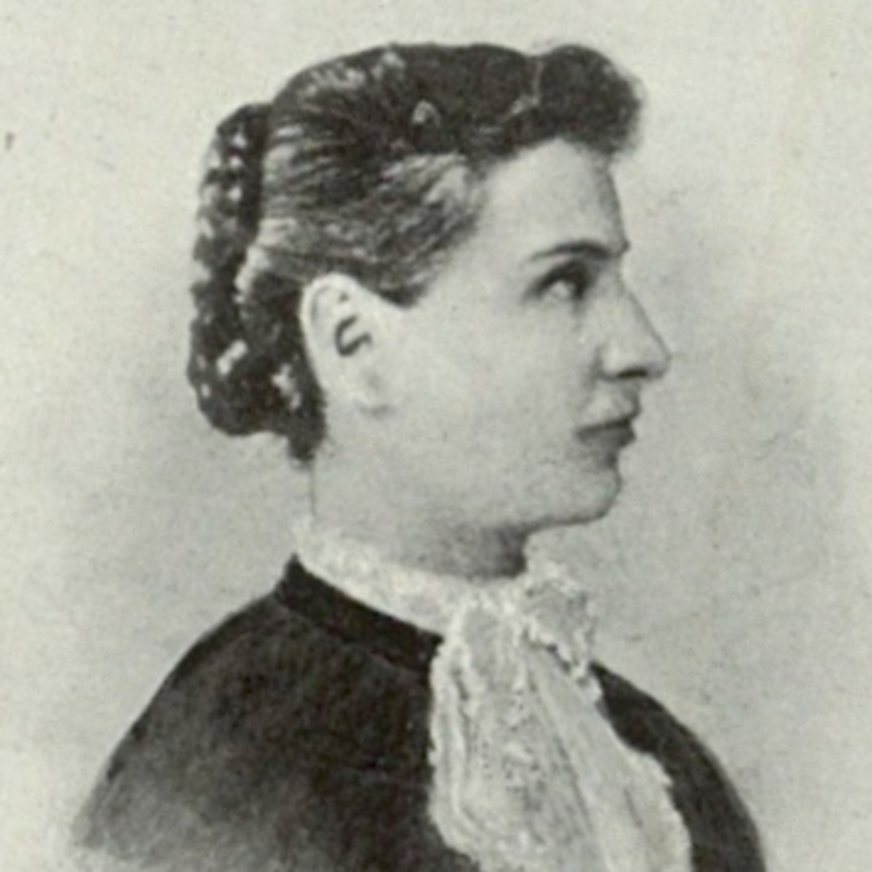 Obrázek epizody Albína Dvořáková-Mráčková - Nuž - strojte... + Východ slunce