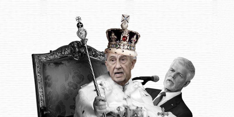 Obrázek epizody #170 - Babiš začíná vládnout. Skončí Pavel s pučem?