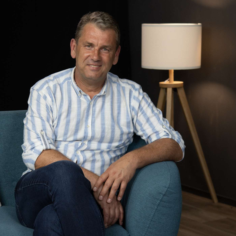 Obrázek epizody Konec legendárního AZ kvízu po 23 letech? Nejenom o tom promluvil moderátor Aleš Zbořil