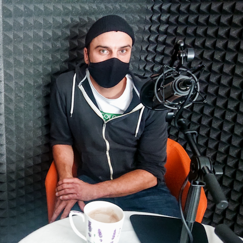 Obrázek epizody Host Reportéra Tomáše Poláčka: Epos 257