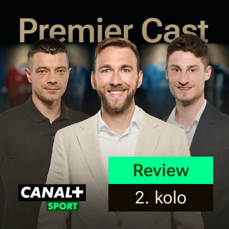 Obrázek epizody #71: Co ukázaly první góly Victora Gyökerese v PL? Lukáč & Tvaroh