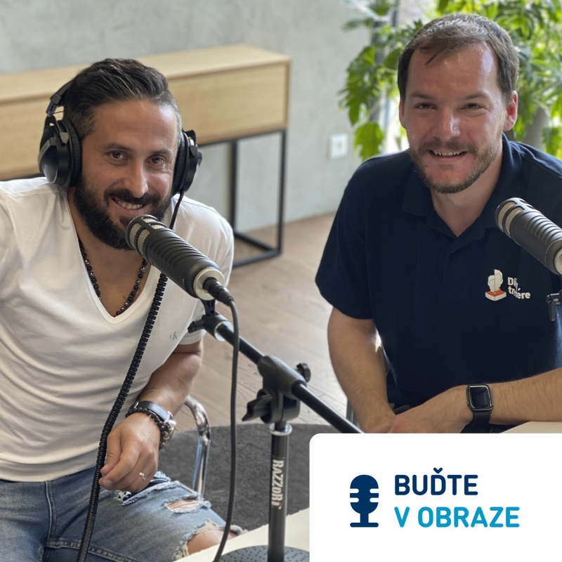 Obrázek epizody Milan Hrazánek & David Vinš: Že si trenéři dětí zaslouží docenit? Rozhodně!