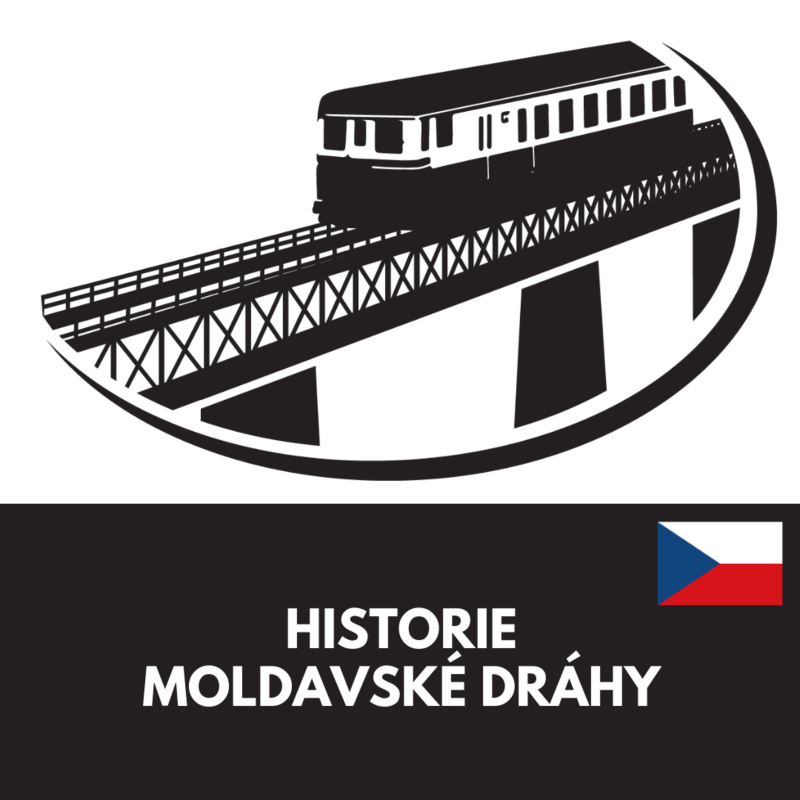 Obrázek epizody Historie Moldavské dráhy